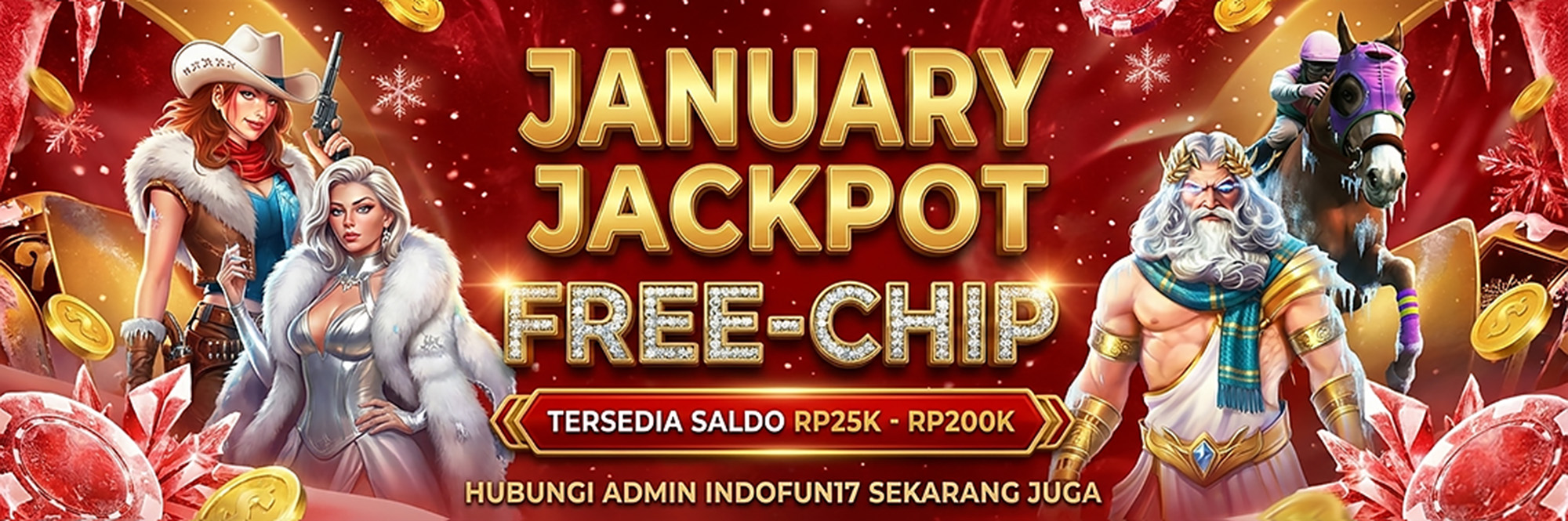 RTP Slot